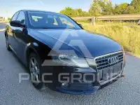 2012 Audi A4