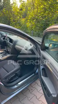 2012 Audi A4