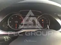 2012 Audi A4