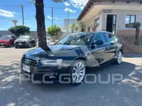 2012 Audi A4