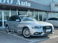 2012 Audi A4
