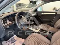 2012 Audi A4
