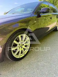 2012 Audi A4