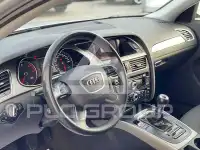 2012 Audi A4