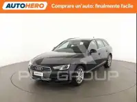 2012 Audi A4