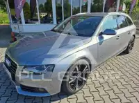2012 Audi A4