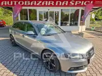 2012 Audi A4