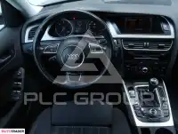 2012 Audi A4