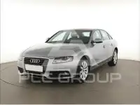 2012 Audi A4