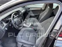 2012 Audi A4