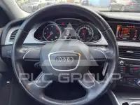2012 Audi A4