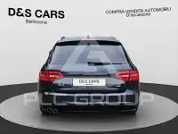 2012 Audi A4