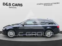 2012 Audi A4