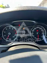 2012 Audi A4