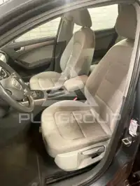2012 Audi A4
