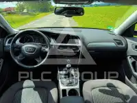 2012 Audi A4