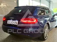 2012 Audi A4