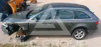 2012 Audi A4