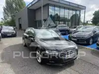 2012 Audi A4