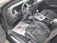 2012 Audi A4