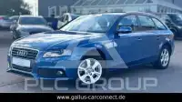 2012 Audi A4