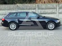 2012 Audi A4