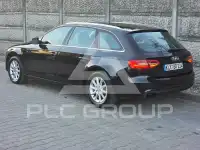 2012 Audi A4