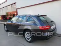 2012 Audi A4