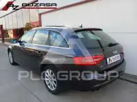 2012 Audi A4