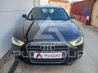 2012 Audi A4
