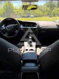 2012 Audi A4