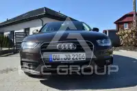 2012 Audi A4