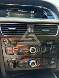2012 Audi A4