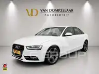 2012 Audi A4