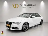 2012 Audi A4