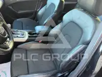 2012 Audi A4
