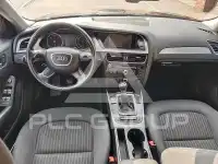2012 Audi A4