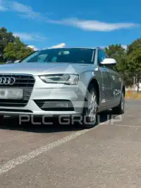 2012 Audi A4
