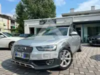 2012 Audi A4