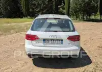 2012 Audi A4