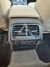 2012 Audi A4