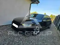 2012 Audi A4