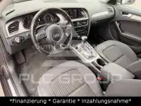 2012 Audi A4