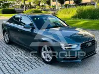 2012 Audi A4