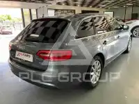 2012 Audi A4