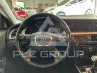 2012 Audi A4