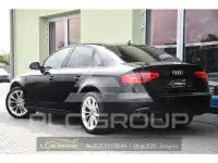 2012 Audi A4
