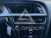 2012 Audi A4