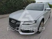 2012 Audi A4