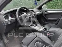 2012 Audi A4